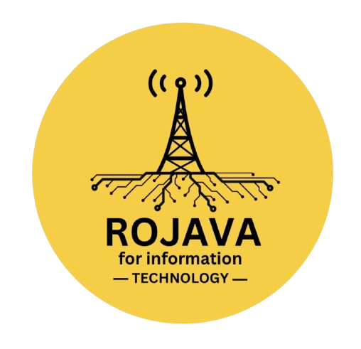 Rojava Web Logo